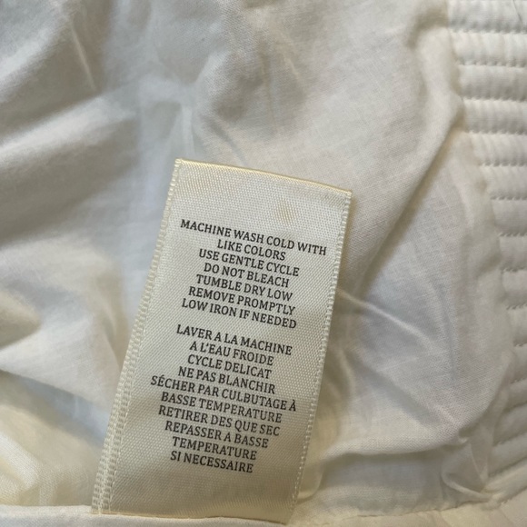 NWT BLANK NYC Women’s Pure Bliss Embroidered Open Front Jacket Size XS - Picture 8 of 10